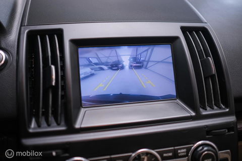 Land Rover Freelander 2.2 SD4 HSE | Dealer oh | Nieuwe D-riem | NL auto NAP | LED | 2013 | Cruise | Leder | Memory | Panoramadak |