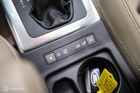 Land Rover Freelander 2.2 SD4 HSE | Dealer oh | Nieuwe D-riem | NL auto NAP | LED | 2013 | Cruise | Leder | Memory | Panoramadak |