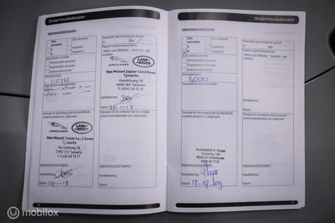 Land Rover Freelander 2.2 SD4 HSE | Dealer oh | Nieuwe D-riem | NL auto NAP | LED | 2013 | Cruise | Leder | Memory | Panoramadak |