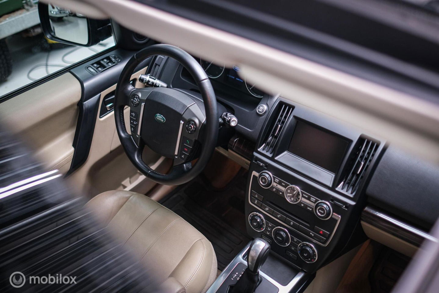 Land Rover Freelander 2.2 SD4 HSE | Dealer oh | Nieuwe D-riem | NL auto NAP | LED | 2013 | Cruise | Leder | Memory | Panoramadak |