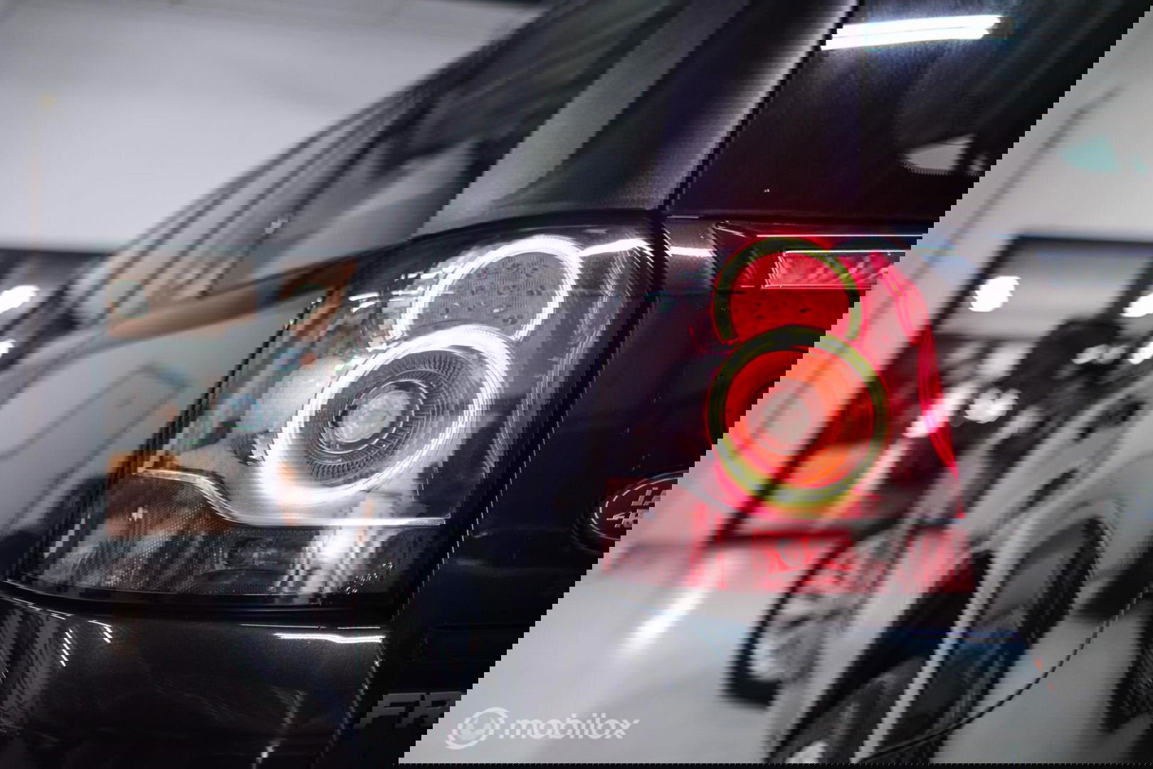 Land Rover Freelander 2.2 SD4 HSE | Dealer oh | Nieuwe D-riem | NL auto NAP | LED | 2013 | Cruise | Leder | Memory | Panoramadak |