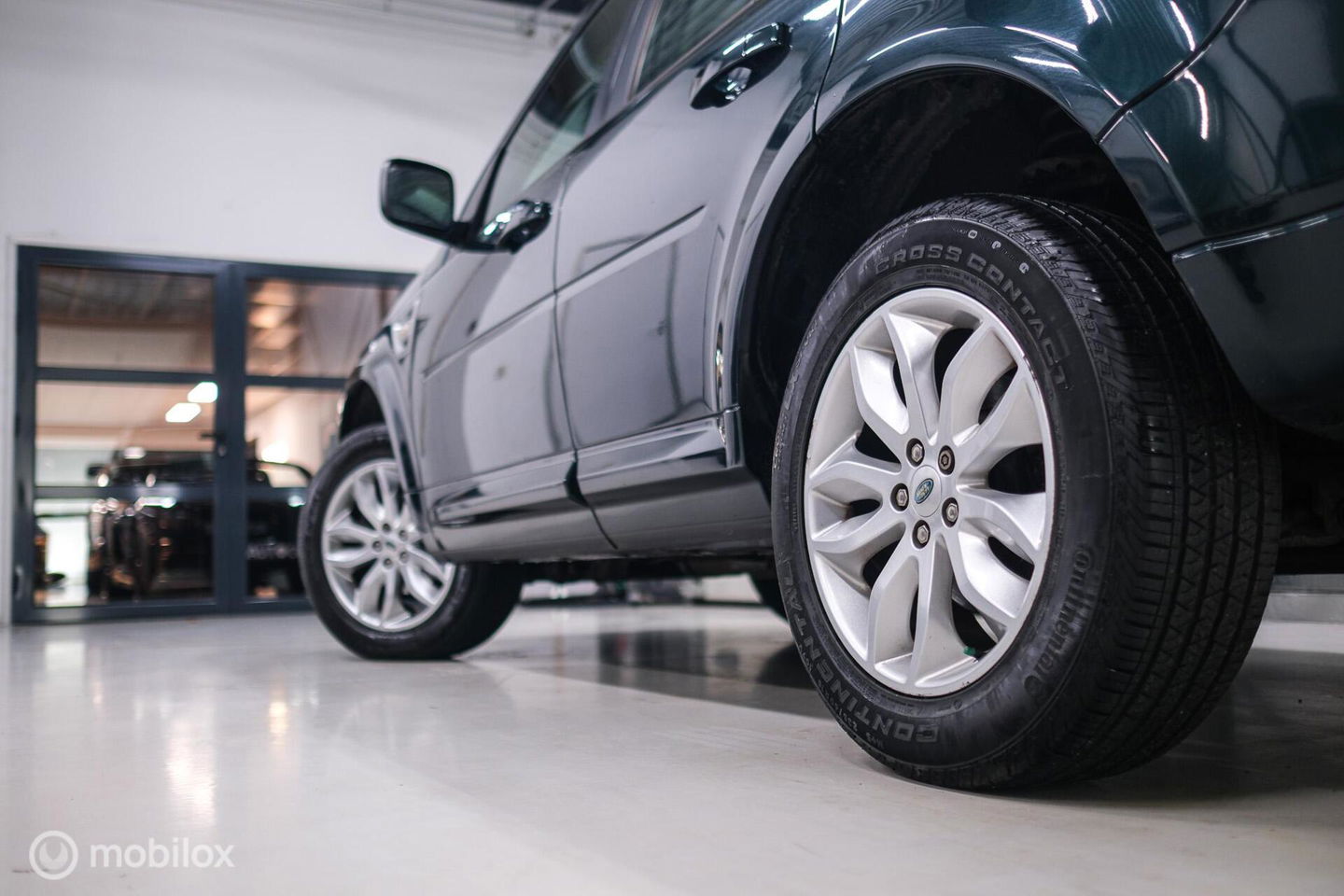 Land Rover Freelander 2.2 SD4 HSE | Dealer oh | Nieuwe D-riem | NL auto NAP | LED | 2013 | Cruise | Leder | Memory | Panoramadak |