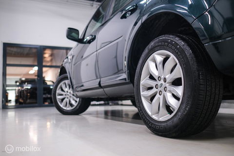 Land Rover Freelander 2.2 SD4 HSE | Dealer oh | Nieuwe D-riem | NL auto NAP | LED | 2013 | Cruise | Leder | Memory | Panoramadak |