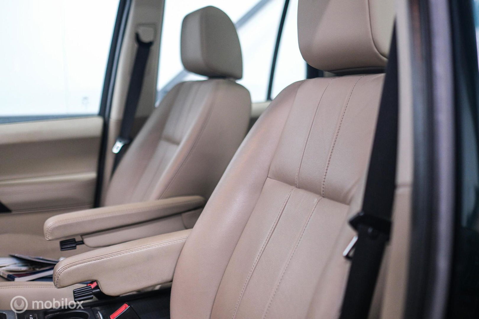 Land Rover Freelander 2.2 SD4 HSE | Dealer oh | Nieuwe D-riem | NL auto NAP | LED | 2013 | Cruise | Leder | Memory | Panoramadak |