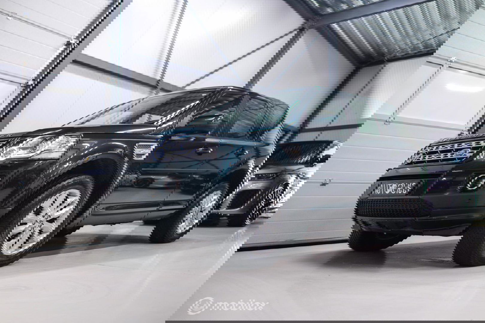 Land Rover Freelander 2.2 SD4 HSE | Dealer oh | Nieuwe D-riem | NL auto NAP | LED | 2013 | Cruise | Leder | Memory | Panoramadak |