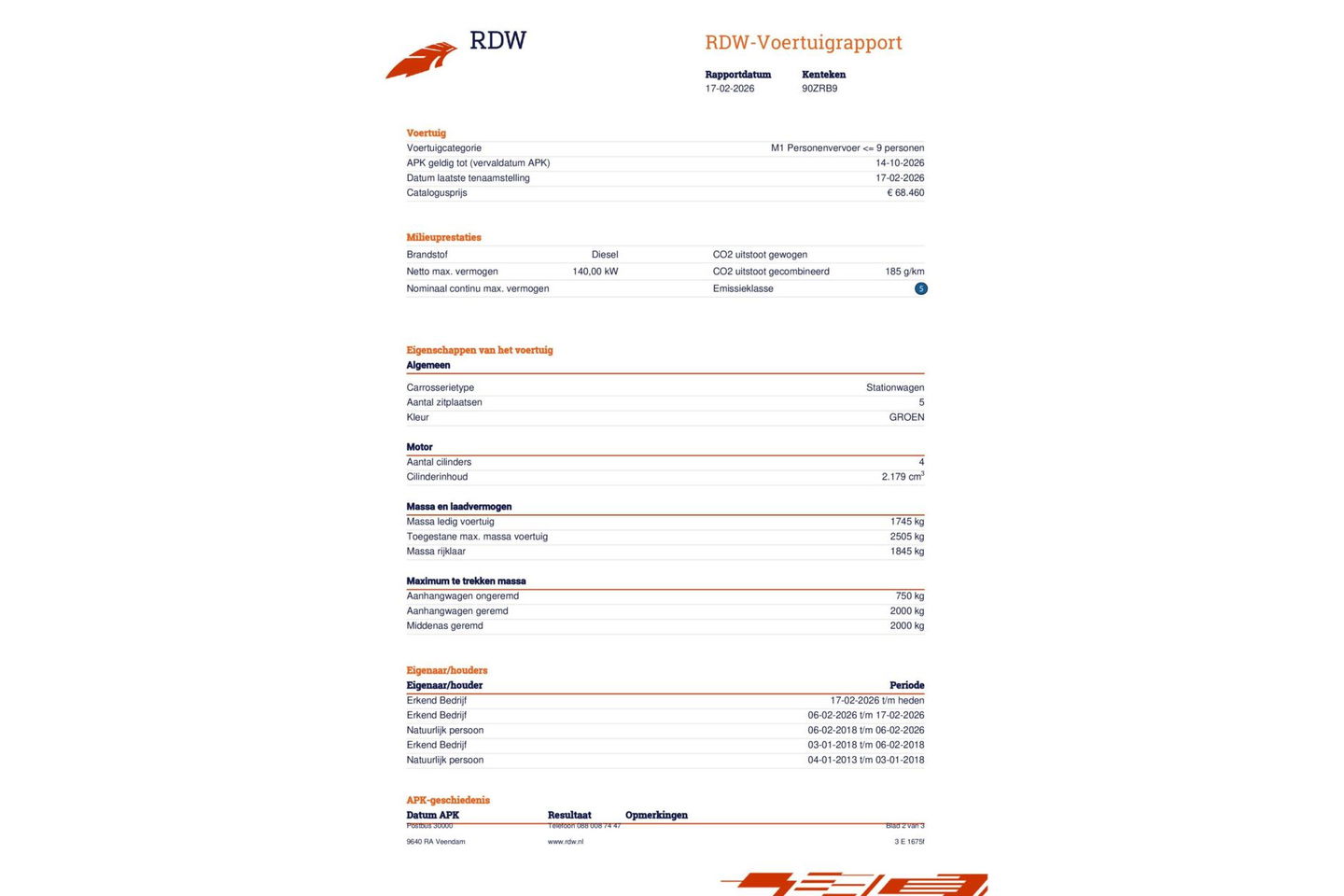 Land Rover Freelander 2.2 SD4 HSE | Dealer oh | Nieuwe D-riem | NL auto NAP | LED | 2013 | Cruise | Leder | Memory | Panoramadak |
