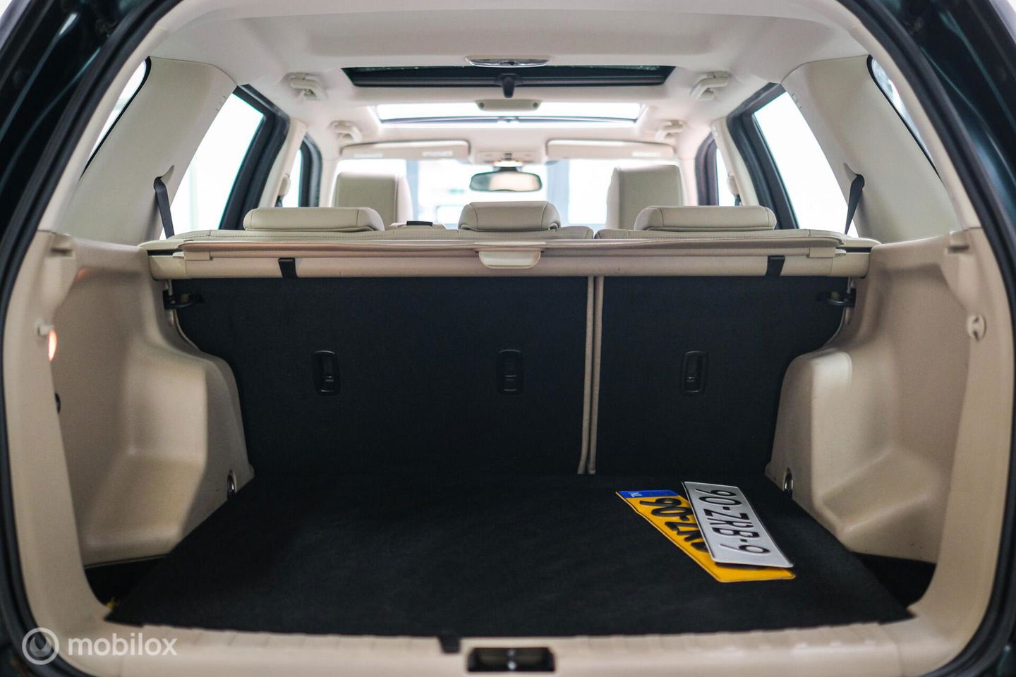 Land Rover Freelander 2.2 SD4 HSE | Dealer oh | Nieuwe D-riem | NL auto NAP | LED | 2013 | Cruise | Leder | Memory | Panoramadak |