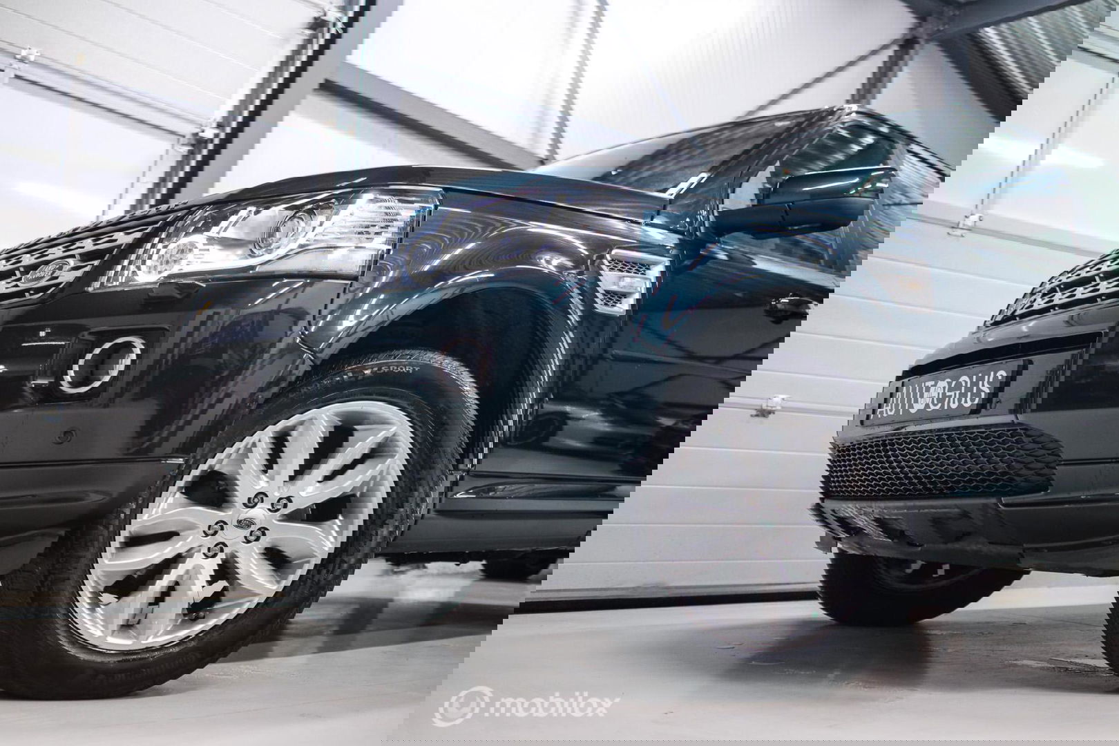 Land Rover Freelander 2.2 SD4 HSE | Dealer oh | Nieuwe D-riem | NL auto NAP | LED | 2013 | Cruise | Leder | Memory | Panoramadak |