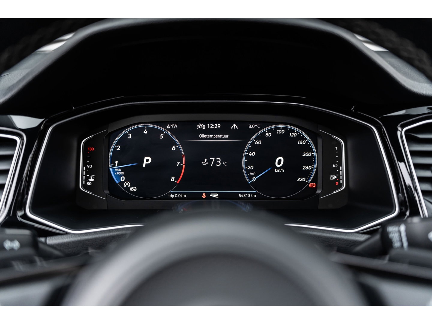 Volkswagen T-Roc 2.0 TSI 4Motion R PANO AKRA KEYLESS LEDER