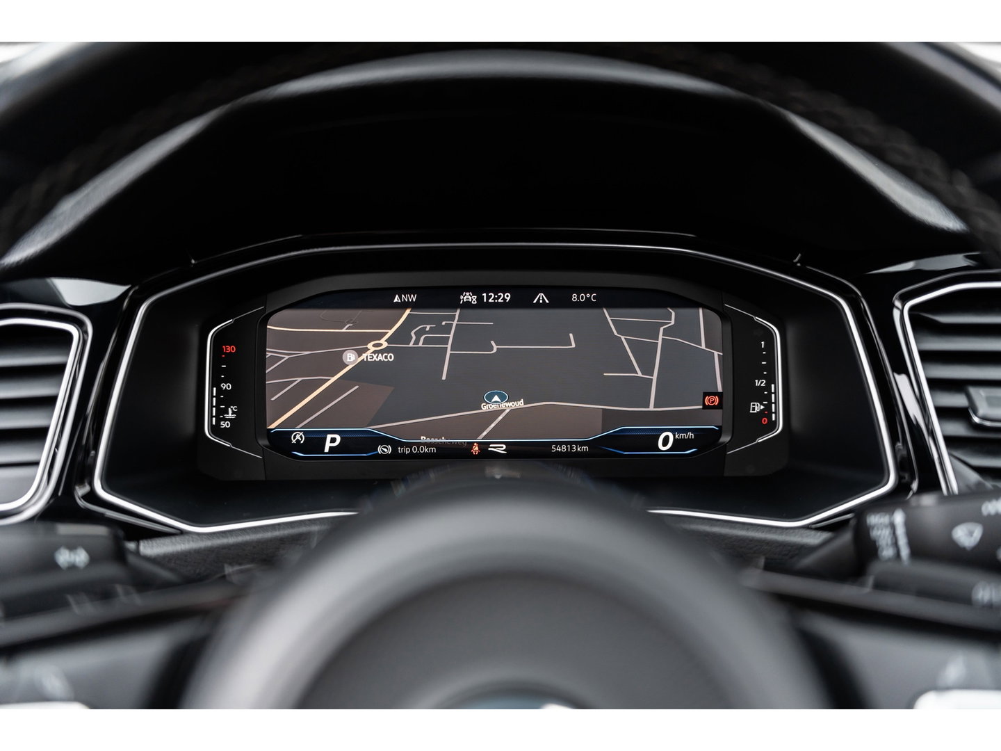 Volkswagen T-Roc 2.0 TSI 4Motion R PANO AKRA KEYLESS LEDER