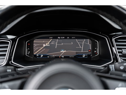 Volkswagen T-Roc 2.0 TSI 4Motion R PANO AKRA KEYLESS LEDER