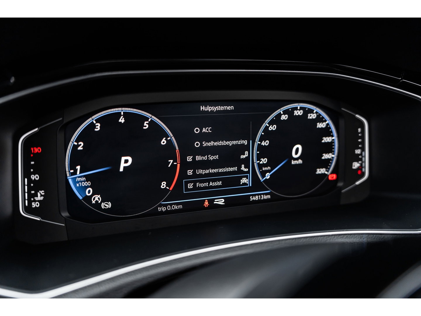 Volkswagen T-Roc 2.0 TSI 4Motion R PANO AKRA KEYLESS LEDER