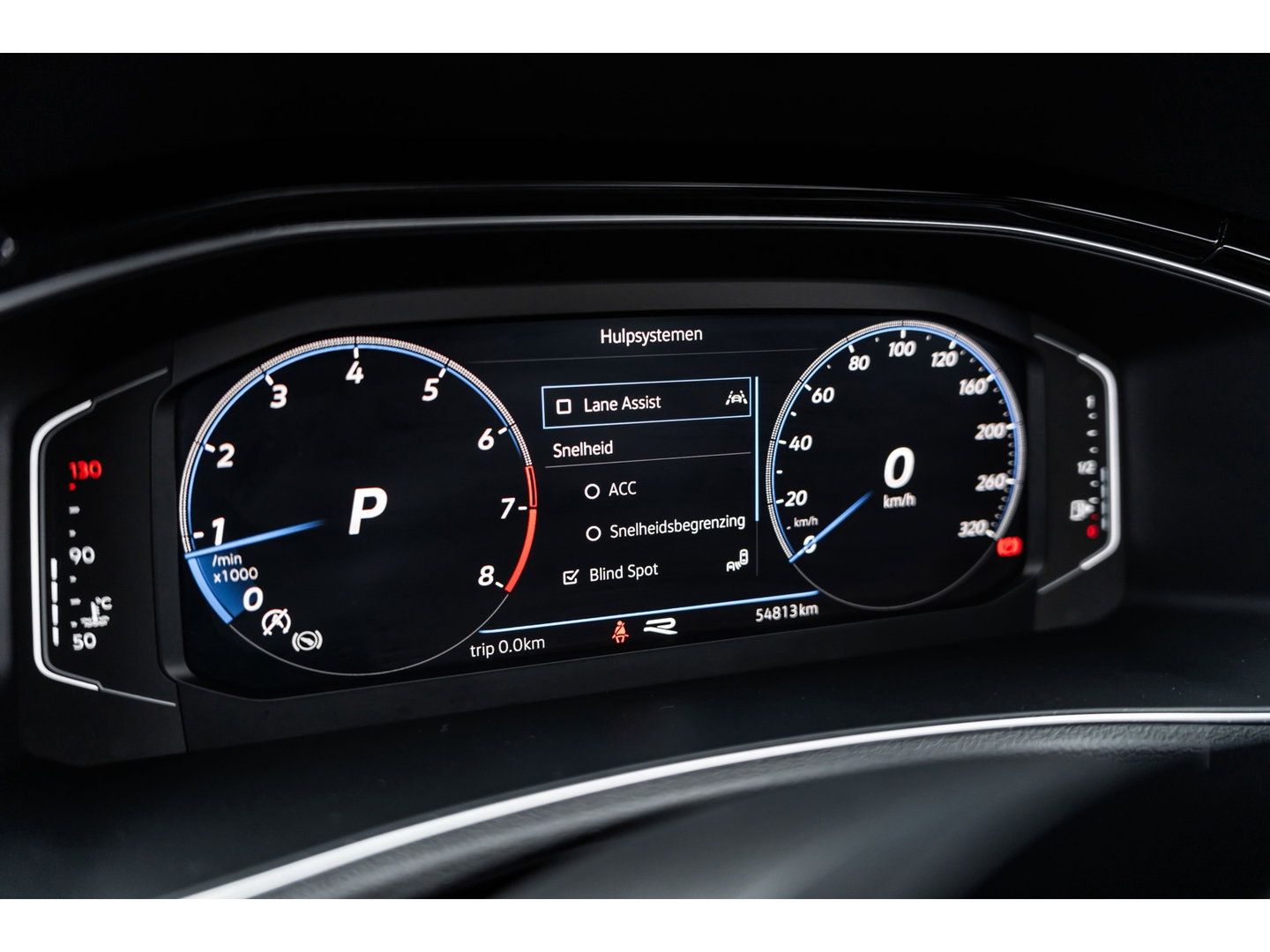 Volkswagen T-Roc 2.0 TSI 4Motion R PANO AKRA KEYLESS LEDER