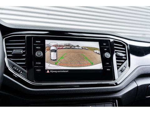 Volkswagen T-Roc 2.0 TSI 4Motion R PANO AKRA KEYLESS LEDER