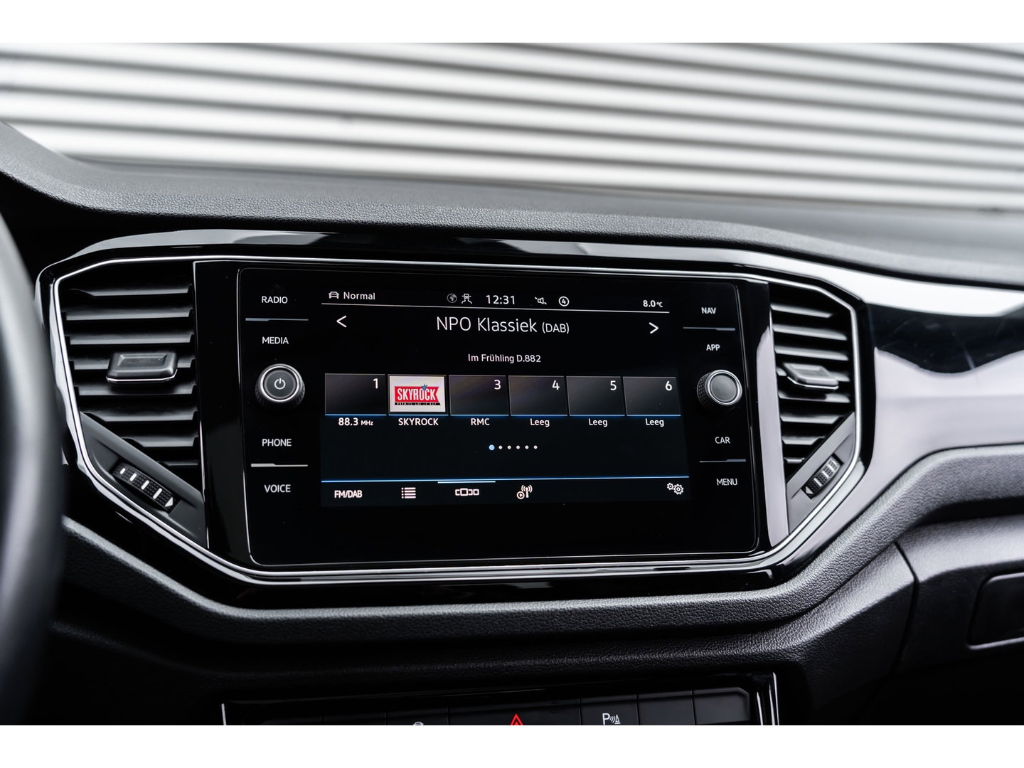 Volkswagen T-Roc 2.0 TSI 4Motion R PANO AKRA KEYLESS LEDER