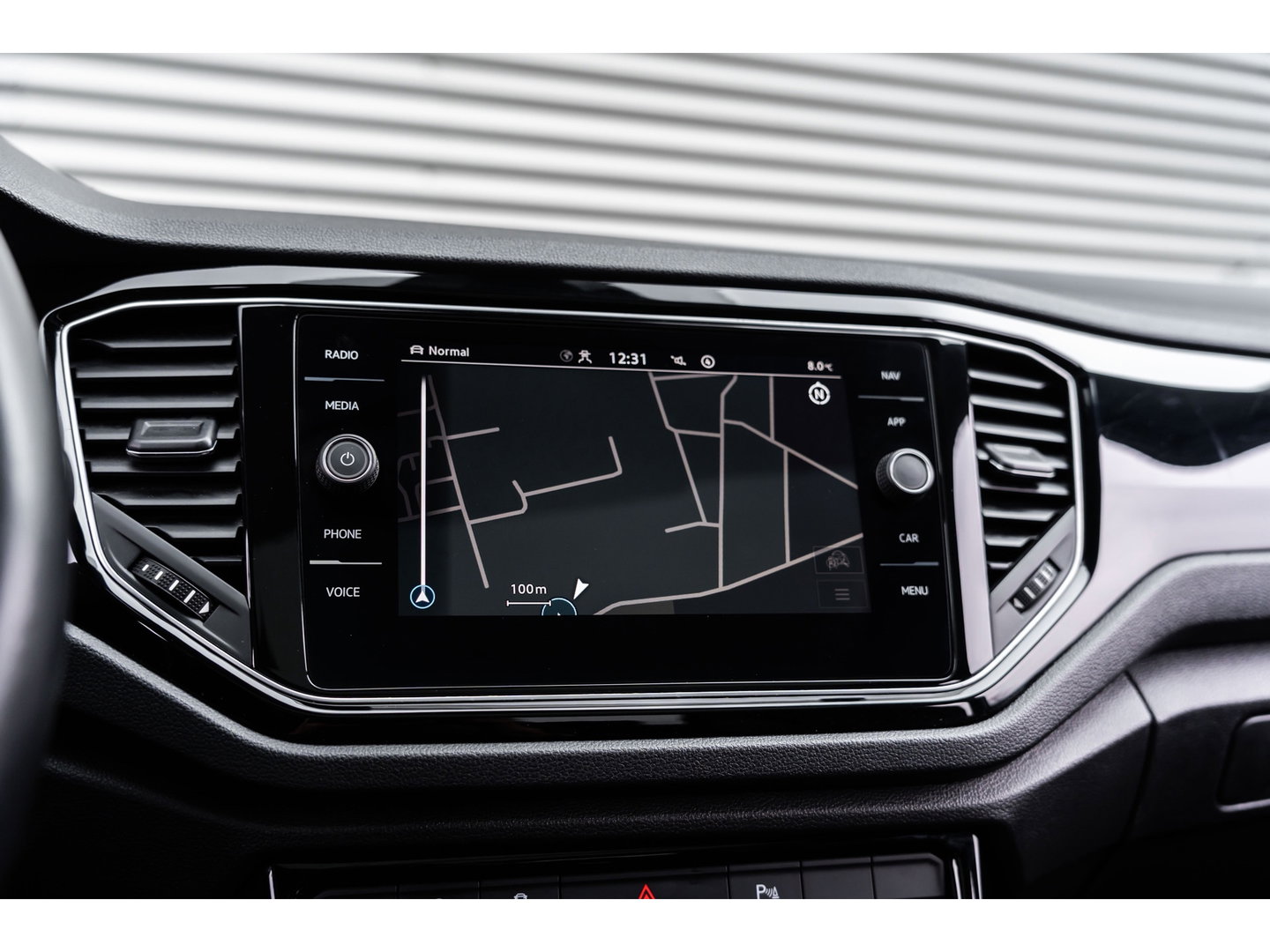 Volkswagen T-Roc 2.0 TSI 4Motion R PANO AKRA KEYLESS LEDER