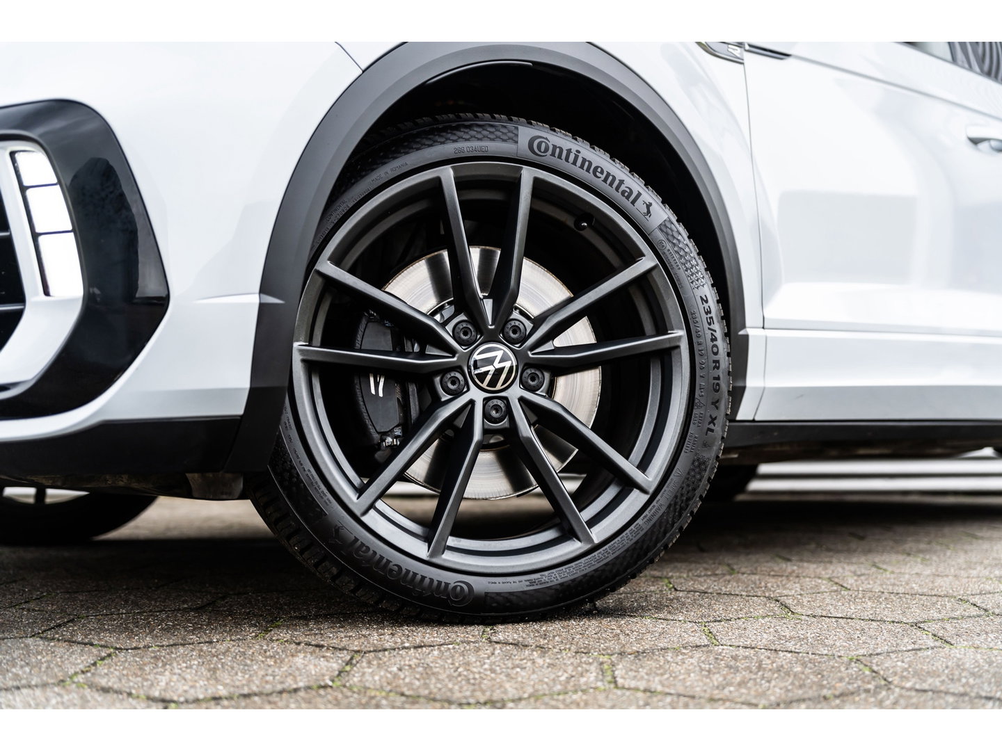 Volkswagen T-Roc 2.0 TSI 4Motion R PANO AKRA KEYLESS LEDER