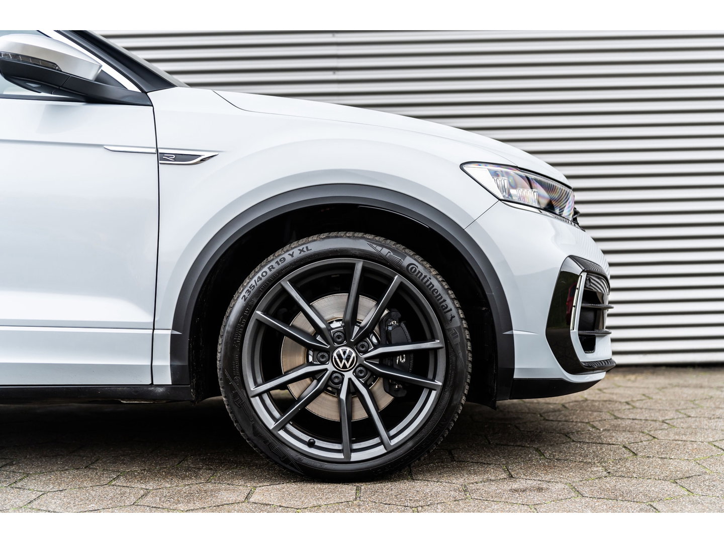 Volkswagen T-Roc 2.0 TSI 4Motion R PANO AKRA KEYLESS LEDER