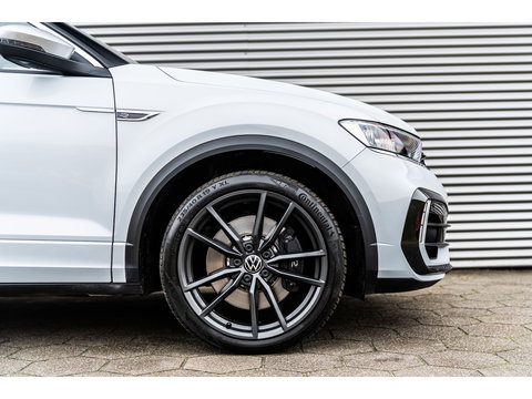 Volkswagen T-Roc 2.0 TSI 4Motion R PANO AKRA KEYLESS LEDER