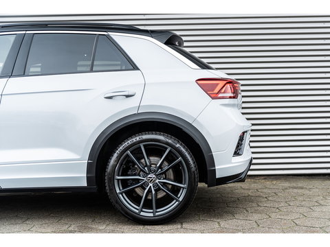 Volkswagen T-Roc 2.0 TSI 4Motion R PANO AKRA KEYLESS LEDER