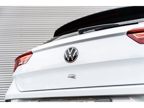 Volkswagen T-Roc 2.0 TSI 4Motion R PANO AKRA KEYLESS LEDER
