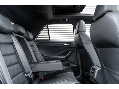 Volkswagen T-Roc 2.0 TSI 4Motion R PANO AKRA KEYLESS LEDER