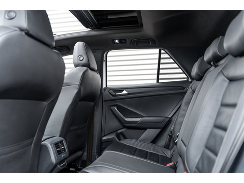 Volkswagen T-Roc 2.0 TSI 4Motion R PANO AKRA KEYLESS LEDER