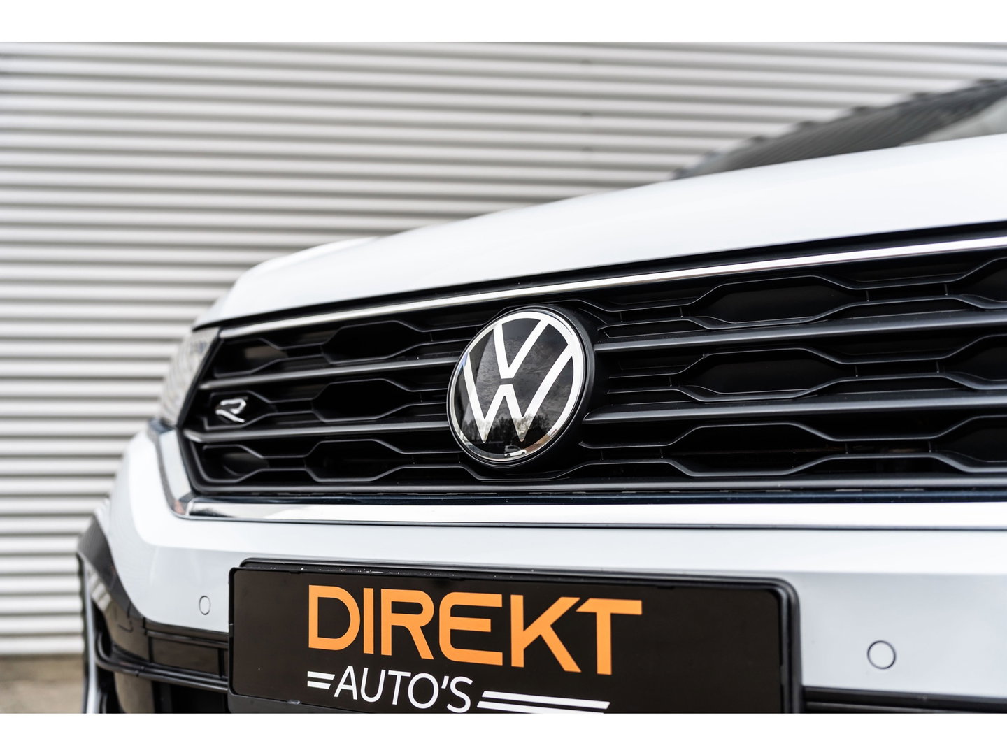 Volkswagen T-Roc 2.0 TSI 4Motion R PANO AKRA KEYLESS LEDER