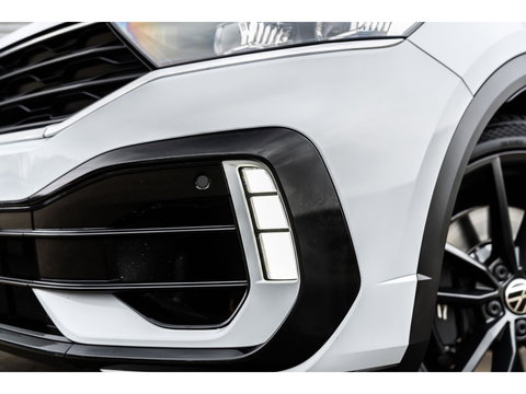 Volkswagen T-Roc 2.0 TSI 4Motion R PANO AKRA KEYLESS LEDER