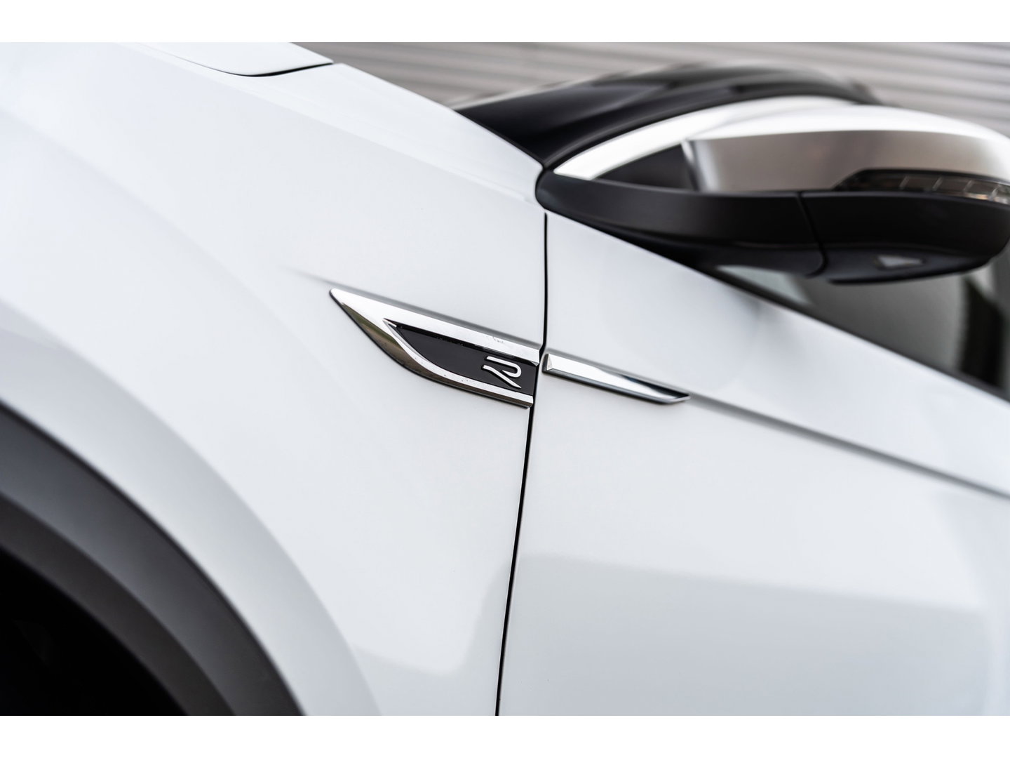 Volkswagen T-Roc 2.0 TSI 4Motion R PANO AKRA KEYLESS LEDER