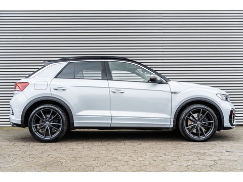 Volkswagen T-Roc 2.0 TSI 4Motion R PANO AKRA KEYLESS LEDER