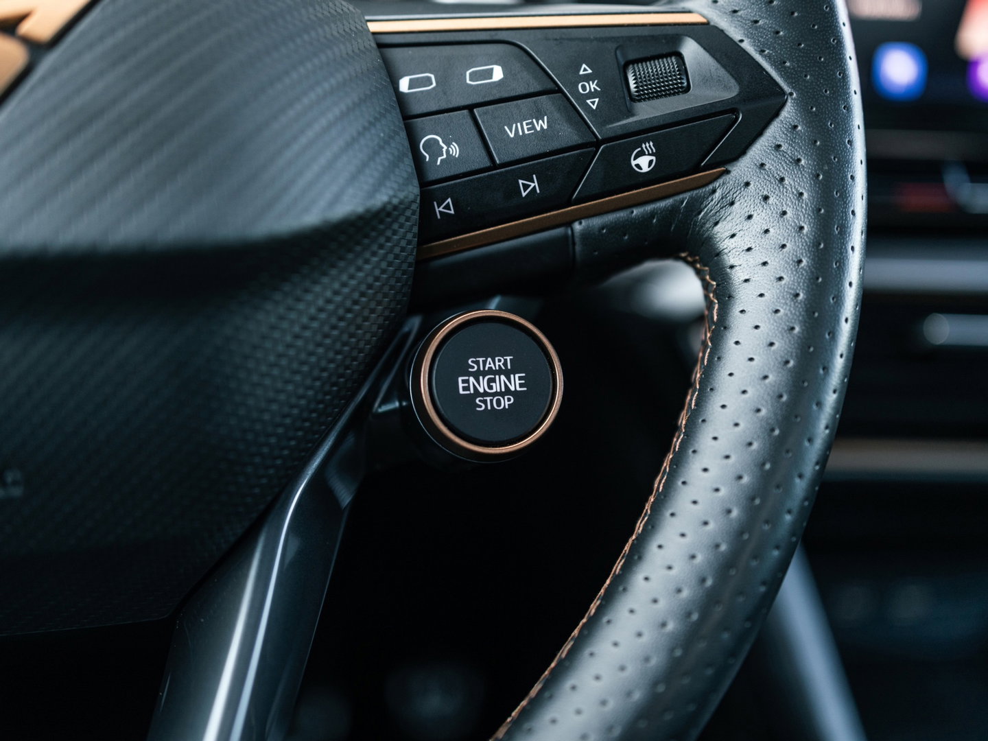 CUPRA Leon ST 2.0 TSI 4DRIVE PANO CAMERA BEATS TREKH. KEYLESS