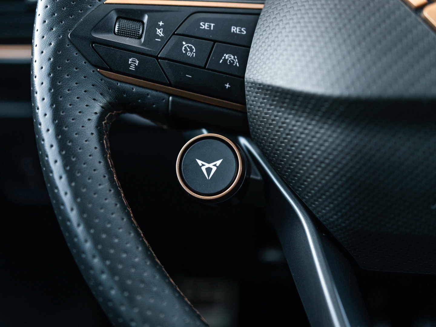 CUPRA Leon ST 2.0 TSI 4DRIVE PANO CAMERA BEATS TREKH. KEYLESS