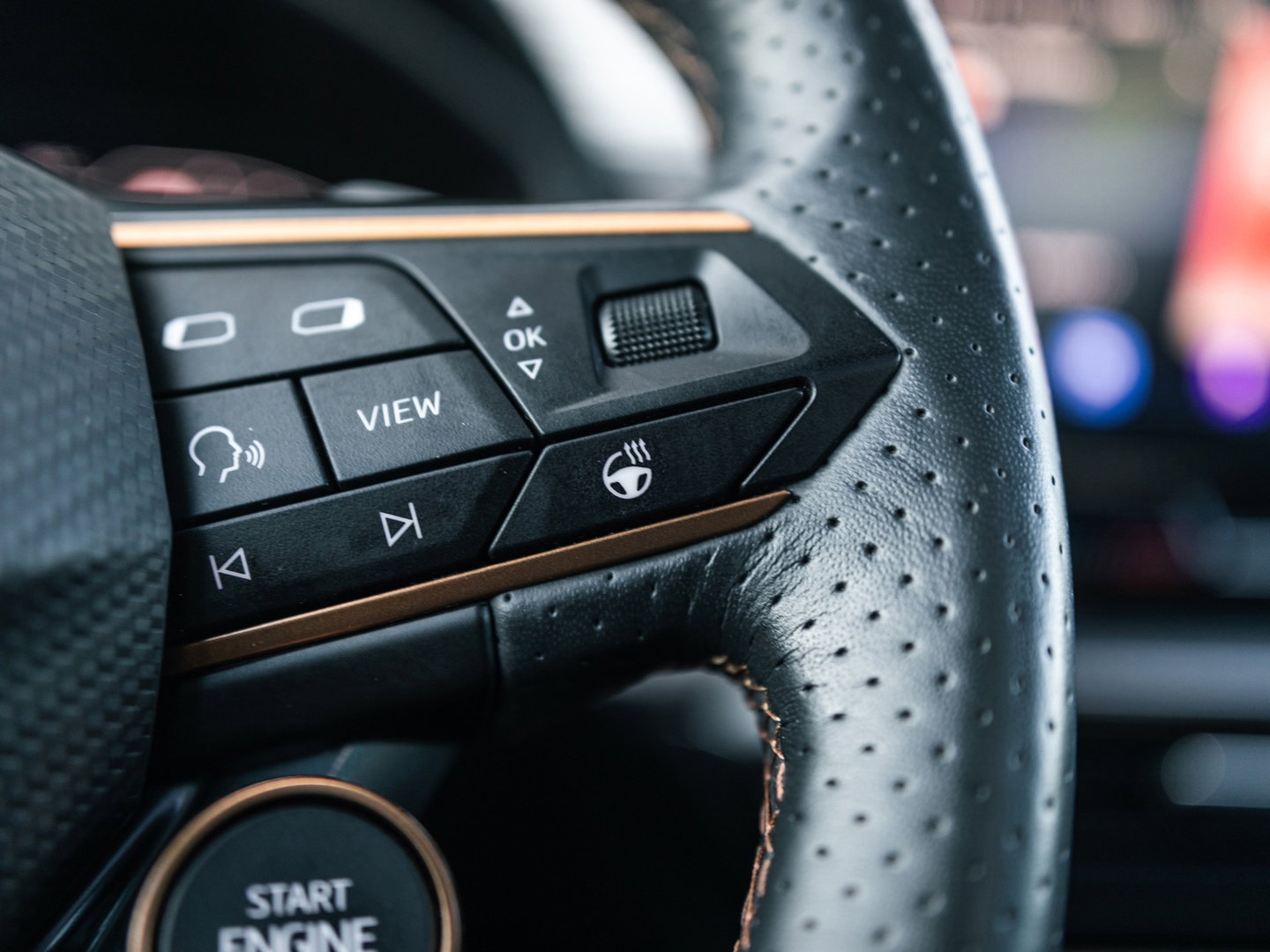 CUPRA Leon ST 2.0 TSI 4DRIVE PANO CAMERA BEATS TREKH. KEYLESS