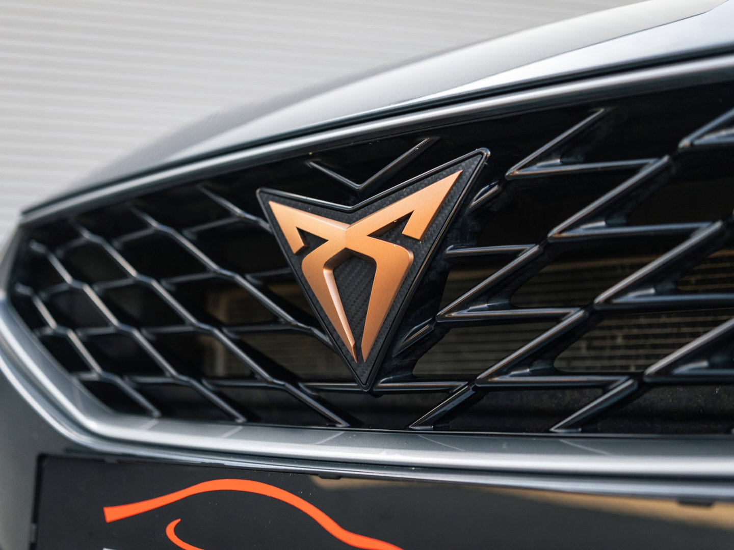 CUPRA Leon ST 2.0 TSI 4DRIVE PANO CAMERA BEATS TREKH. KEYLESS