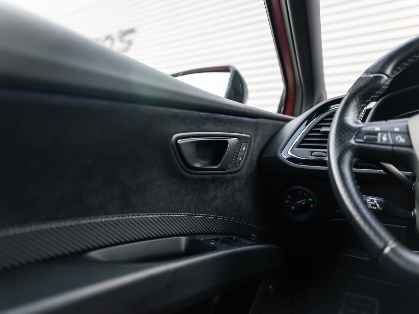 SEAT Leon ST 2.0 TSI CUPRA 300 4DRIVE VIRTUAL BEATS DCC