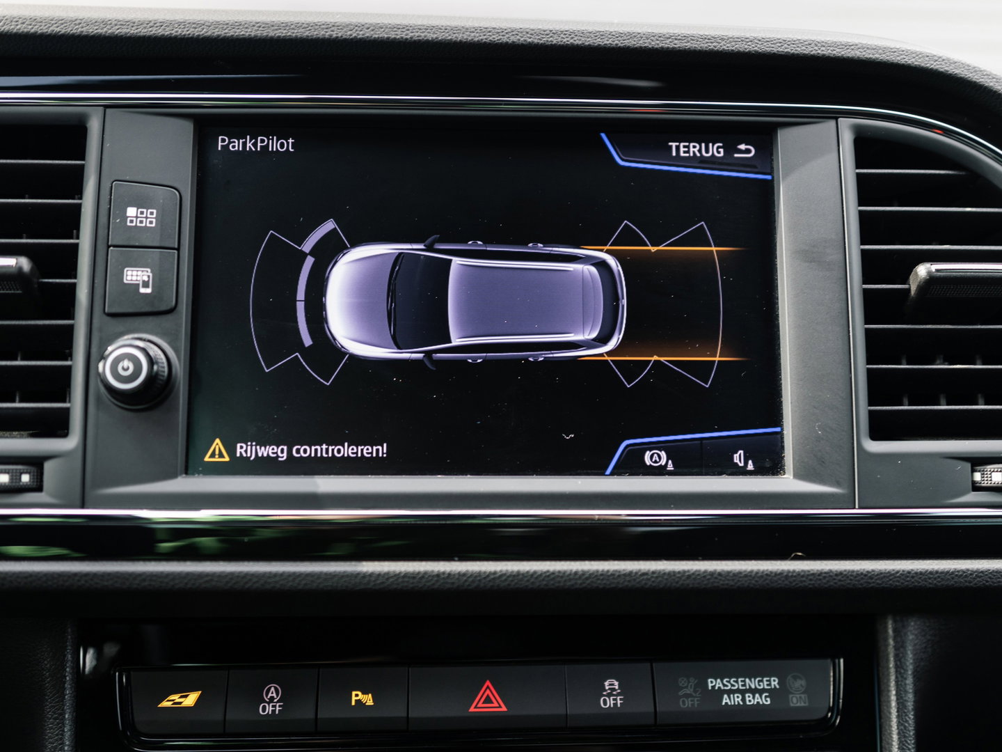 SEAT Leon ST 2.0 TSI CUPRA 300 4DRIVE VIRTUAL BEATS DCC