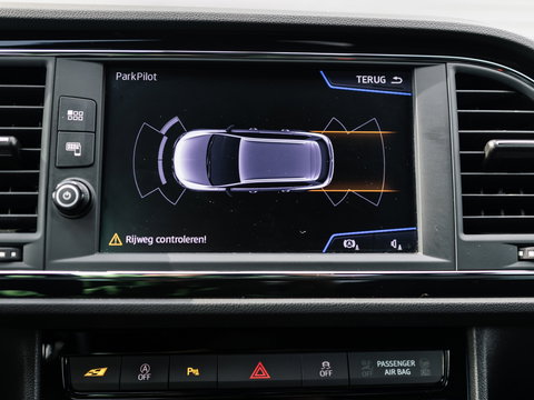 SEAT Leon ST 2.0 TSI CUPRA 300 4DRIVE VIRTUAL BEATS DCC