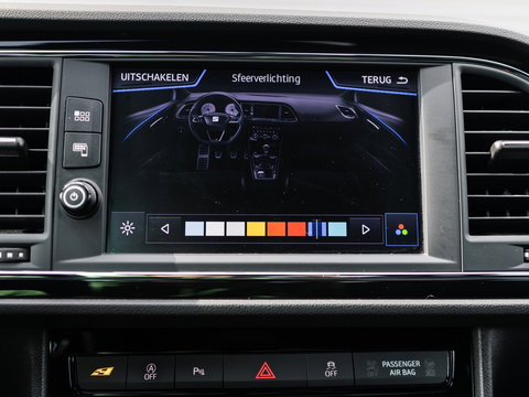 SEAT Leon ST 2.0 TSI CUPRA 300 4DRIVE VIRTUAL BEATS DCC