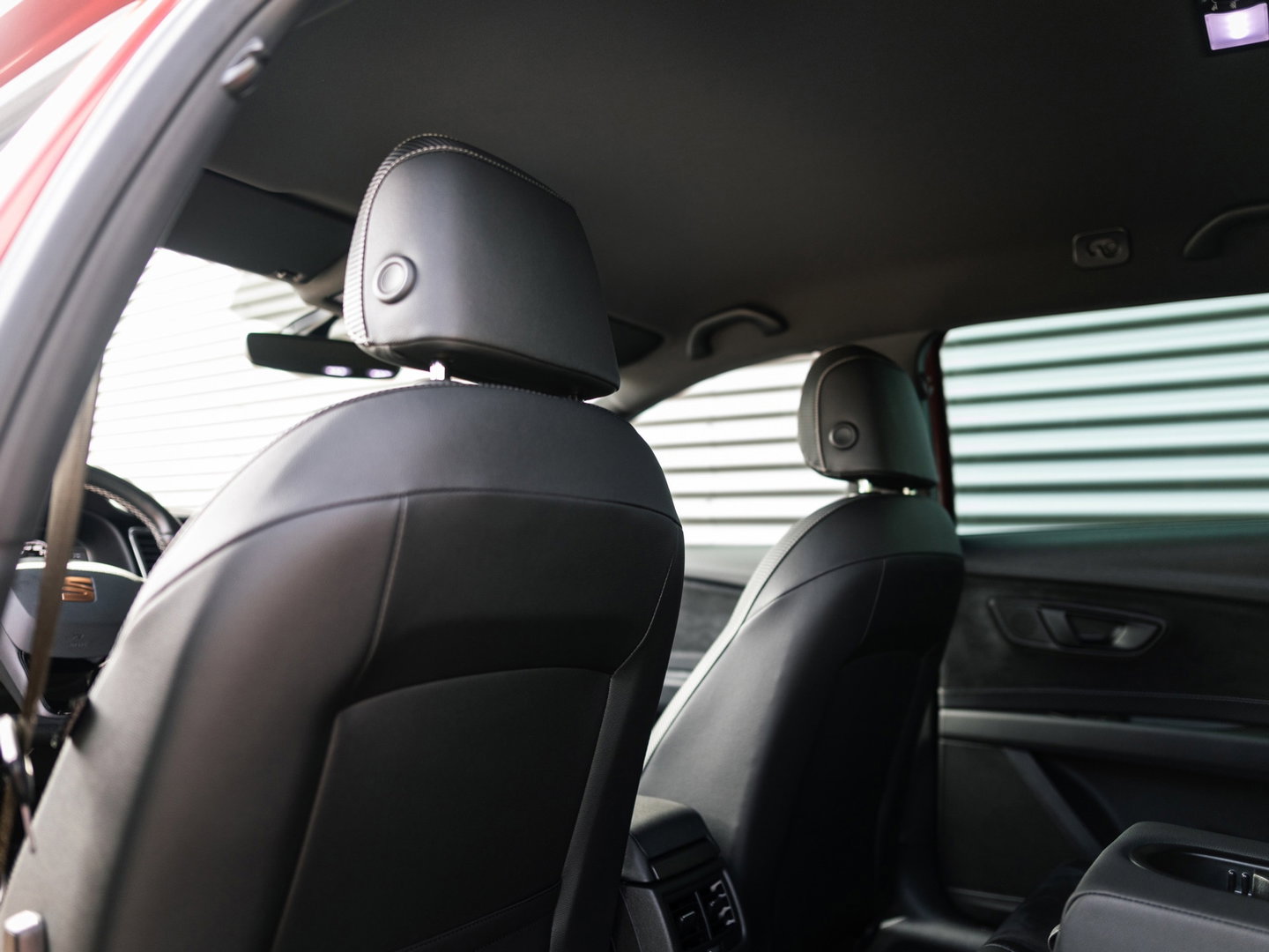 SEAT Leon ST 2.0 TSI CUPRA 300 4DRIVE VIRTUAL BEATS DCC