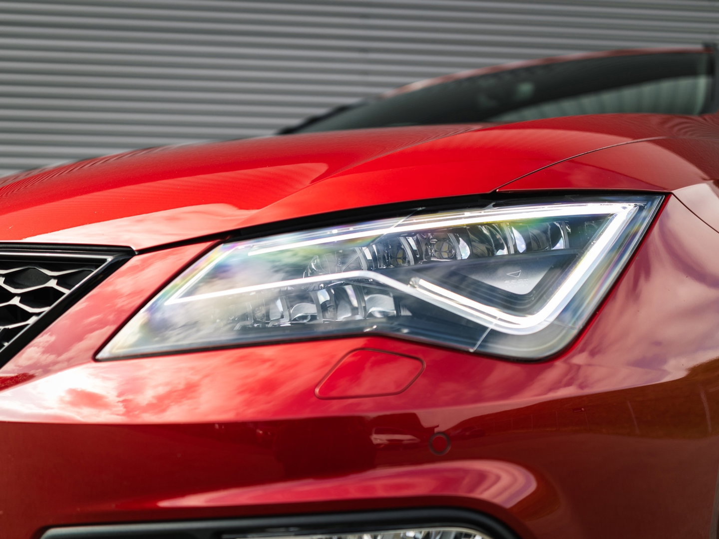 SEAT Leon ST 2.0 TSI CUPRA 300 4DRIVE VIRTUAL BEATS DCC