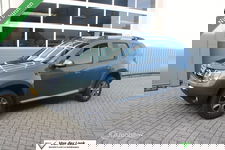 Dacia Duster - 1.2 TCe 4x2 Lauréate | Navigatie | Trekhaak