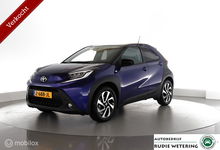 Toyota Aygo - X 1.0 VVT-i MT Pulse Carplay|acc|led|cam|dab|lmv17