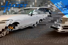Volvo XC90 - 2.0 T8 320 PK AWD TWIN ENGINE INSCRIPTION + BOWERS & WILKINS | ELEK. TREKHAAK | LUCHTVERING | HEAD-UP | STOELVENTILATIE