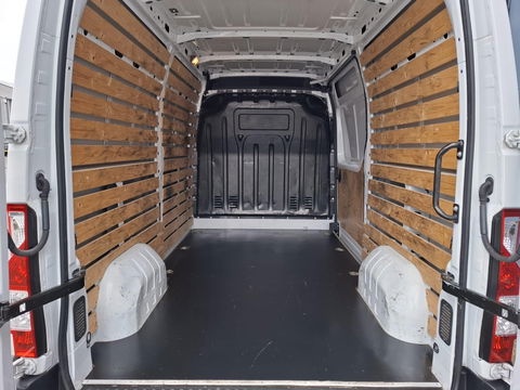 Opel Movano 2.3 Turbo L2H3 CARPLAY / L2H2 / CRUISE CONTROLE / 3 ZITS / NAVI / EURO 6