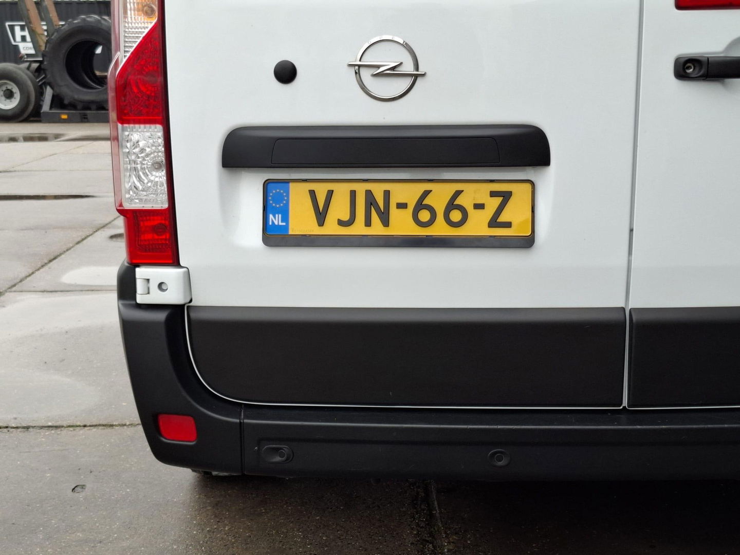 Opel Movano 2.3 Turbo L2H3 CARPLAY / L2H2 / CRUISE CONTROLE / 3 ZITS / NAVI / EURO 6