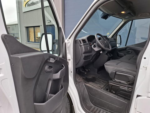 Opel Movano 2.3 Turbo L2H3 CARPLAY / L2H2 / CRUISE CONTROLE / 3 ZITS / NAVI / EURO 6