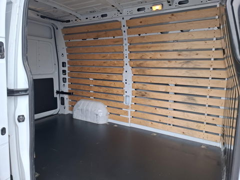 Opel Movano 2.3 Turbo L2H3 CARPLAY / L2H2 / CRUISE CONTROLE / 3 ZITS / NAVI / EURO 6