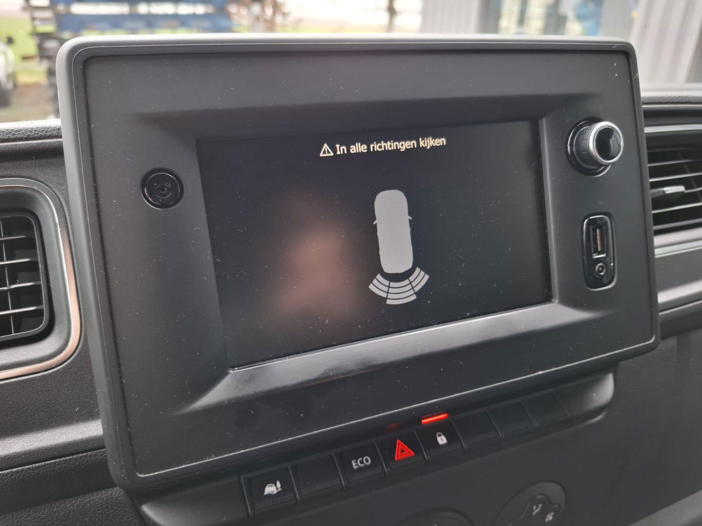 Opel Movano 2.3 Turbo L2H3 CARPLAY / L2H2 / CRUISE CONTROLE / 3 ZITS / NAVI / EURO 6