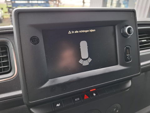 Opel Movano 2.3 Turbo L2H3 CARPLAY / L2H2 / CRUISE CONTROLE / 3 ZITS / NAVI / EURO 6